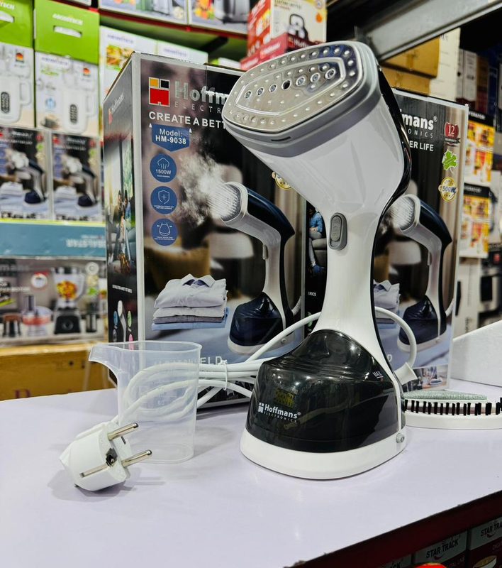 Hoffmans Garment Steamer
